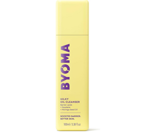 BYOMA- Milky Oil Cleanser