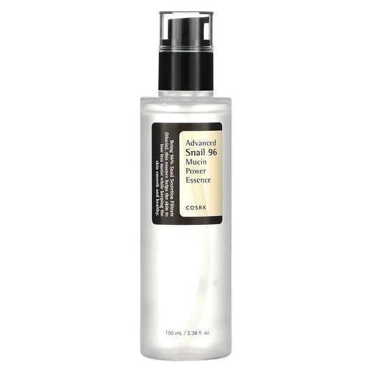 COSRX Snail Mucin 96% Power Repairing Essence