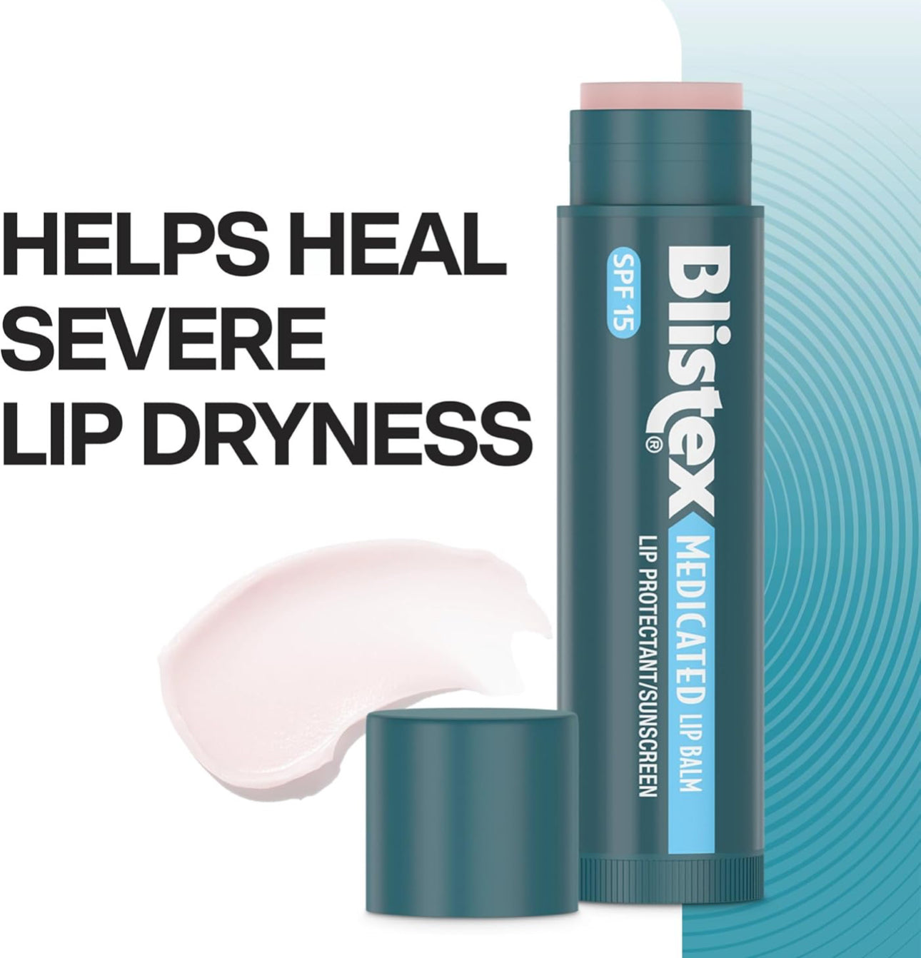 Blistex Medicated Lip Balm