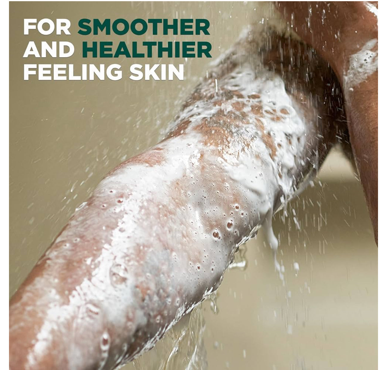 DOVE MEN + CARE Body Wash Eucalyptus + Cedar Oil