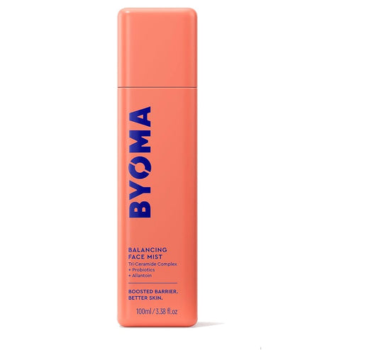 BYOMA- Balancing Face Mist