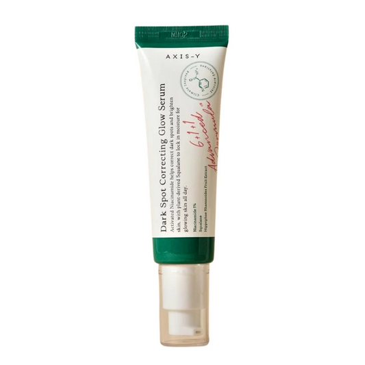 AXIS-Y Dark Spot Correcting Glow Serum