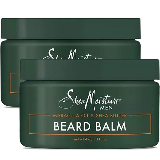 SheaMoisture Beard Balm for Men